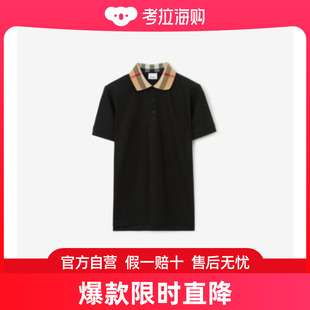 Polo BURBERRY 棉质 博柏利 衫