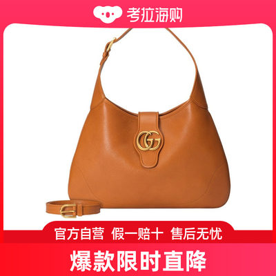 Gucci 古驰 女士 Aphrodite 中号单肩包 726274AAA9F