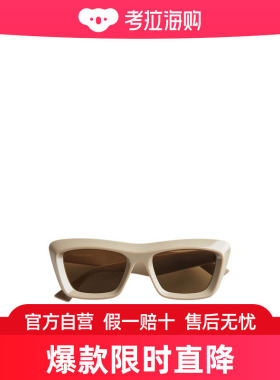 BOTTEGA VENETA 女士太阳镜 779417V2Q301033