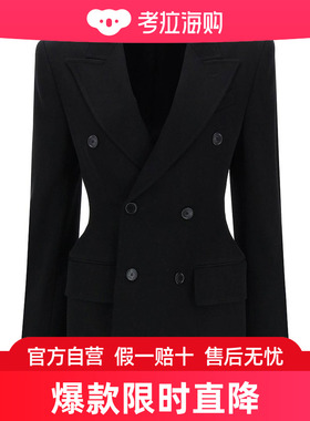 BALENCIAGA 女士夹克 768891TPT241000