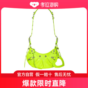 Balenciaga LE CAGOLE XS 单肩包 6713091VGUY