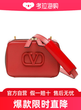 Valentino Vsling相机单肩包 SW0B0F19HFB