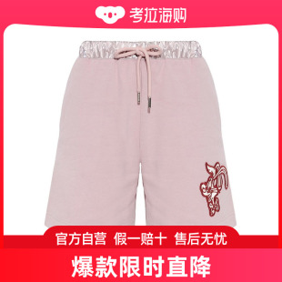 女士 徽标短裤 盟可睐 Moncler I10938H00015899WC