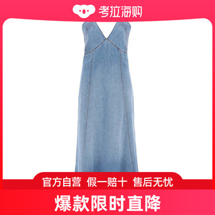 女士连衣裙 CHLOÉ CHC24SDR01152470