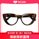 GUCCI24SS太阳眼镜女15O64VN0A 13292002 TARTARUGATO