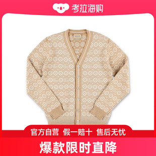 770161XKDRV2441 GUCCI 男童针织毛衣