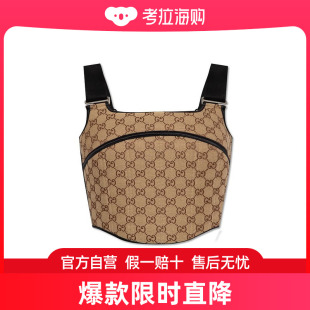 772427XUAJ5 女士 紧身胸衣 Gucci 古驰