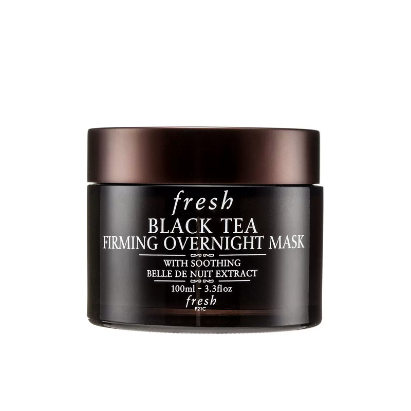 馥蕾诗(Fresh)红茶/黑茶睡眠面膜100ML