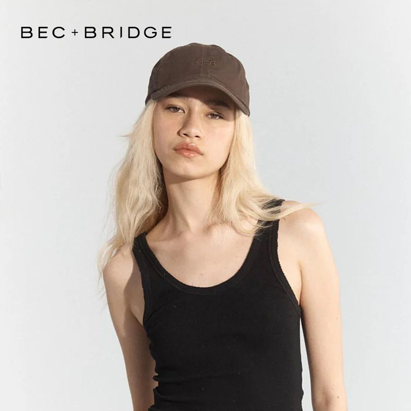 BECBRIDGE休闲时尚百搭