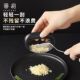 压蒜器A1zb551 蒜泥环形压蒜蓉器家用蒜臼子小手握拍蒜厨房