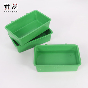 宠物澡盆 洗澡浴盆小鸟牡丹鹦鹉通用画眉用 鸟用A1zb551