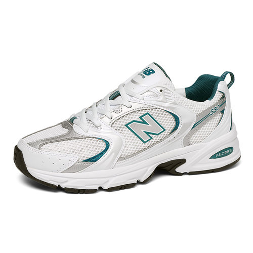 NEWBALANCE网面透气运动休闲鞋