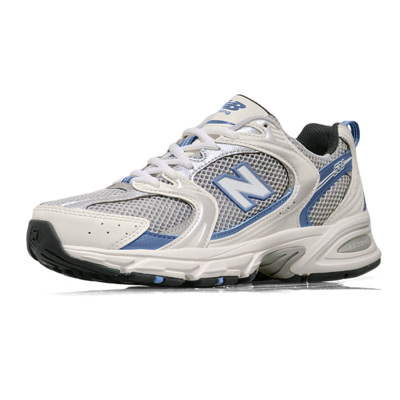 NEW BALANCE男女鞋530系列舒适运动鞋NB休闲鞋老爹鞋MR530KC图片