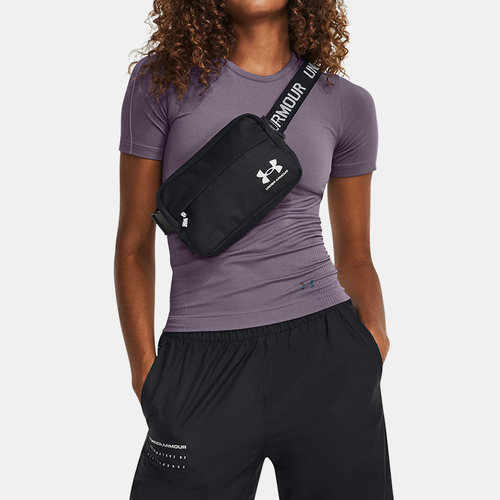 UnderArmour安德玛中性斜挎胸包