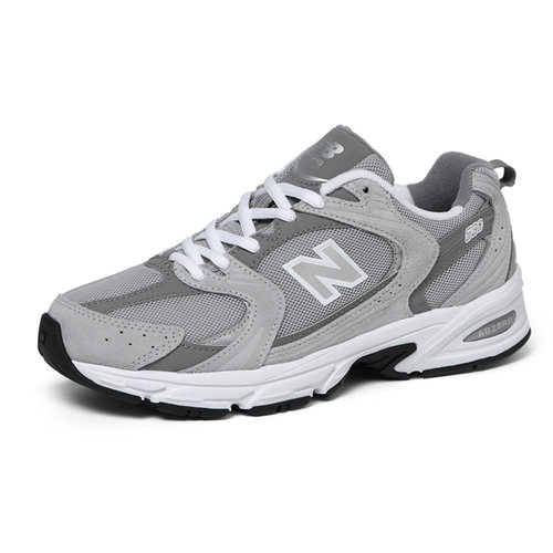 NEWBALANCE男女鞋复古老爹鞋
