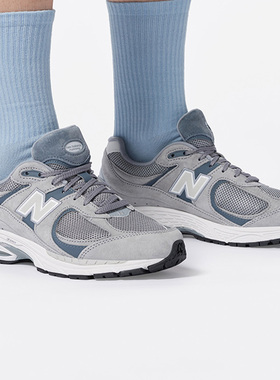 NEW BALANCE男女鞋新品2002R缓震运动鞋NB休闲鞋跑步鞋M2002RST