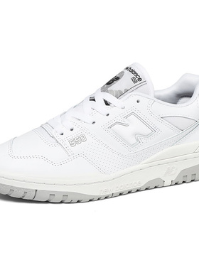 NEW BALANCE男鞋女鞋550系列NB休闲运动鞋慢跑鞋老爹鞋BB550PB1