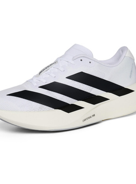 Adiads阿迪达斯女鞋adizero Evo SL透气缓震运动鞋跑步鞋JH6208