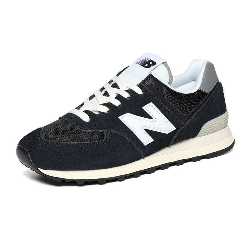 NEWBALANCE中性耐磨运动跑步鞋