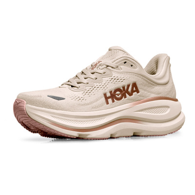 Hoka OneOne女鞋Bondi 9缓震舒适运动鞋休闲跑步鞋1162012_OSG
