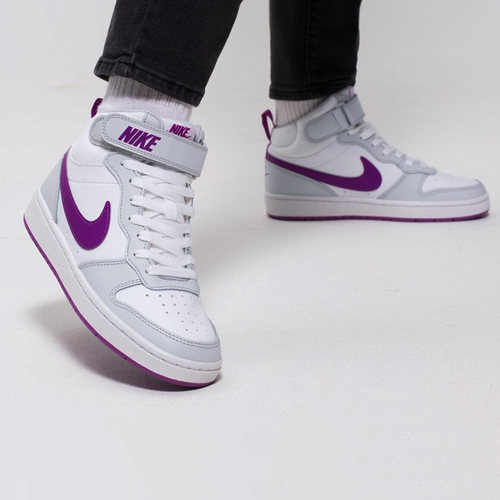 Nike/耐克中帮复古休闲板鞋