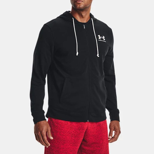 UnderArmour安德玛男子运动卫衣
