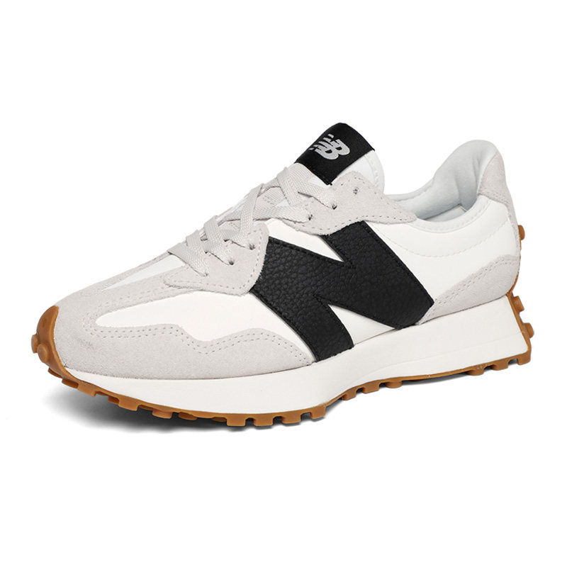 NEWBALANCE女子运动休闲鞋图片
