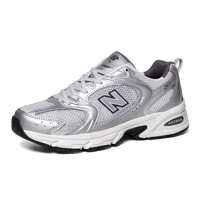 男女复古运动休闲鞋NEWBALANCE