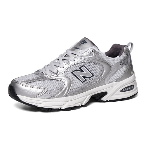 男女复古运动休闲鞋NEWBALANCE