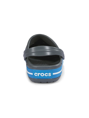 Crocs Кроксы, летние туфли, слайдеры, тапочки для отдыха, нескользящая пляжная обувь, 07W