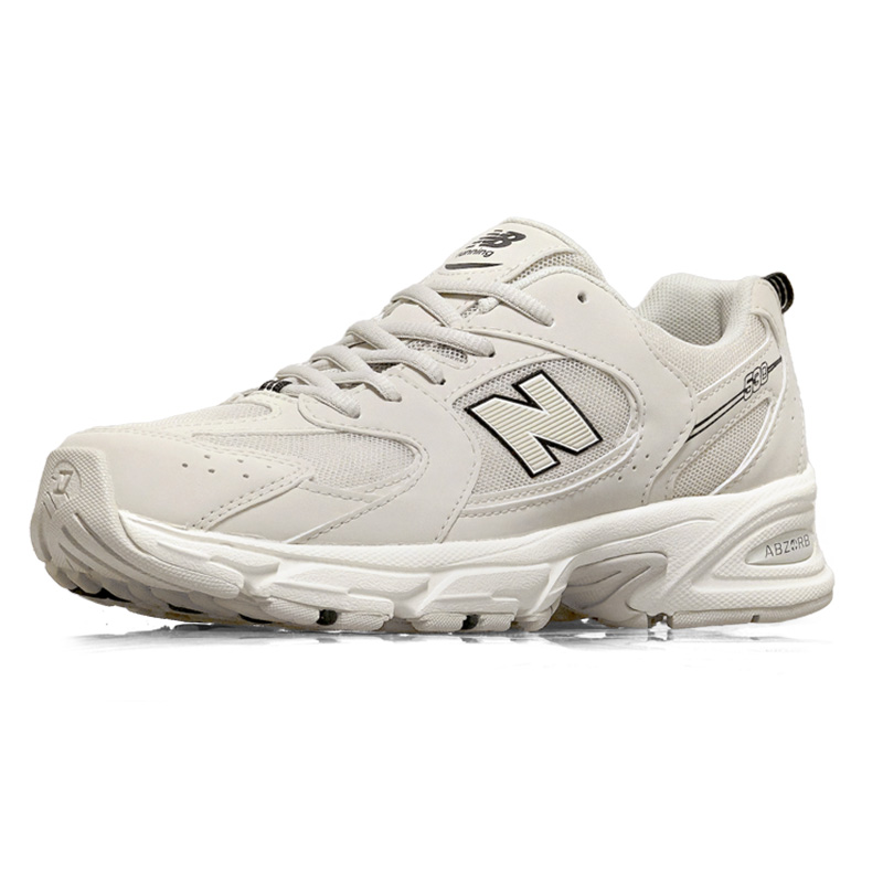 NEW BALANCE男女鞋530复古老爹鞋NB透气运动鞋跑步鞋GR530SC1