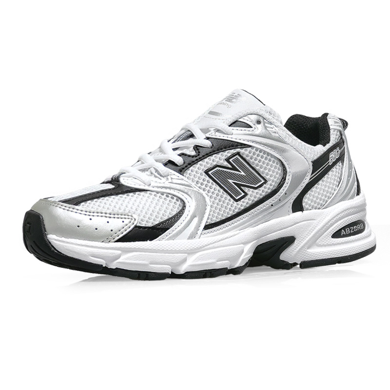 NEW BALANCE男鞋女鞋530系列NB复古休闲运动鞋跑步鞋MR530LB