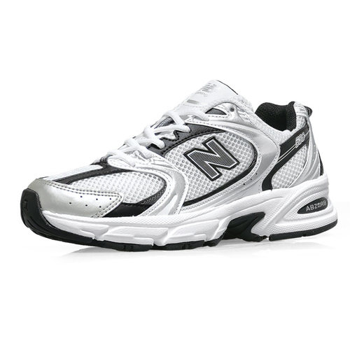NEW BALANCE男鞋女鞋530系列NB复古休闲运动鞋跑步鞋MR530LB