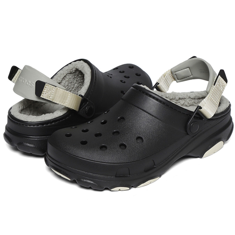 Crocs卡骆驰男女同款洞洞鞋