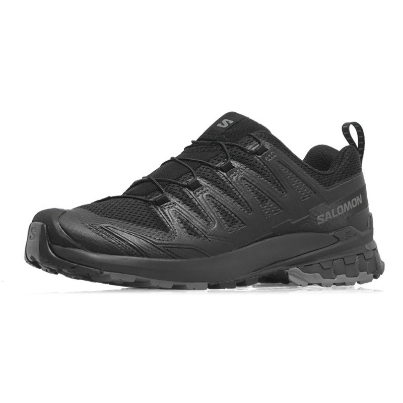 SALOMON萨洛蒙男鞋XA PRO 3D V9户外徒步鞋越野跑鞋L47271800