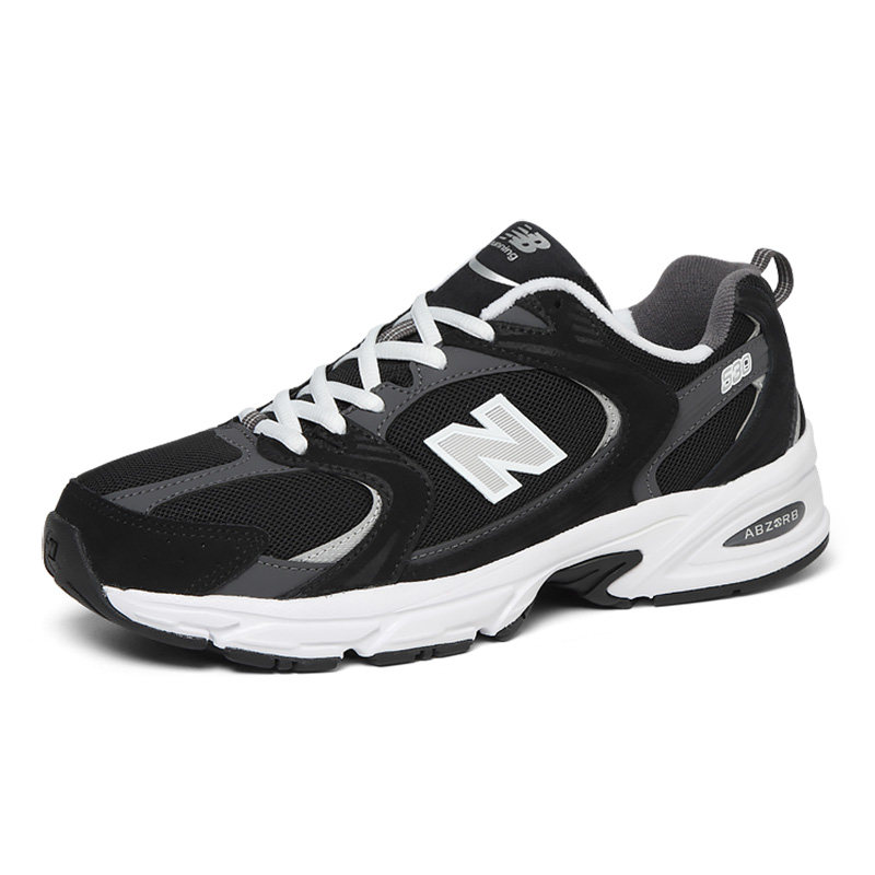 NEWBALANCE运动轻便舒适老爹鞋图片