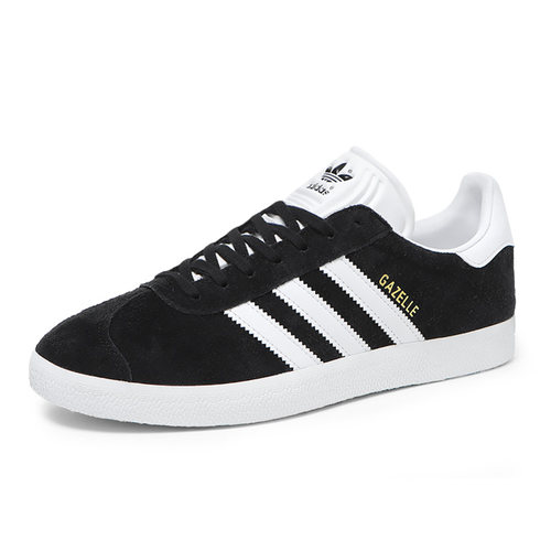 Adidas阿迪达斯复古低帮运动板鞋