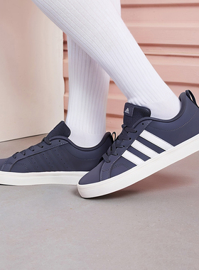 Adidas阿迪达斯新款VS PACE女鞋运动休闲鞋百搭板鞋IE3465