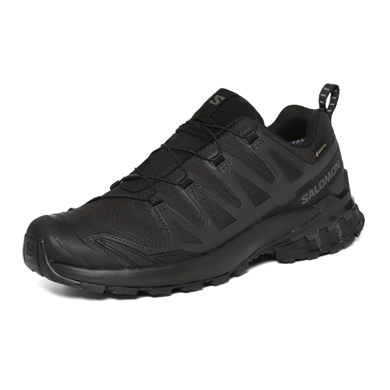 SALOMON萨洛蒙女鞋XA PRO 3D V9 GTX户外防水登山徒步鞋L47270800