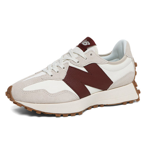 NEWBALANCE女鞋低帮运动休闲鞋