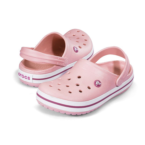 Crocs卡骆班男女透气洞洞鞋