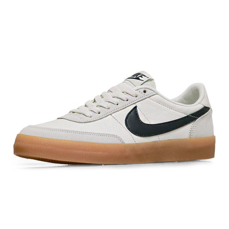 Nike耐克男鞋新款KILLSHOT 2复古休闲鞋运动滑板鞋432997_121