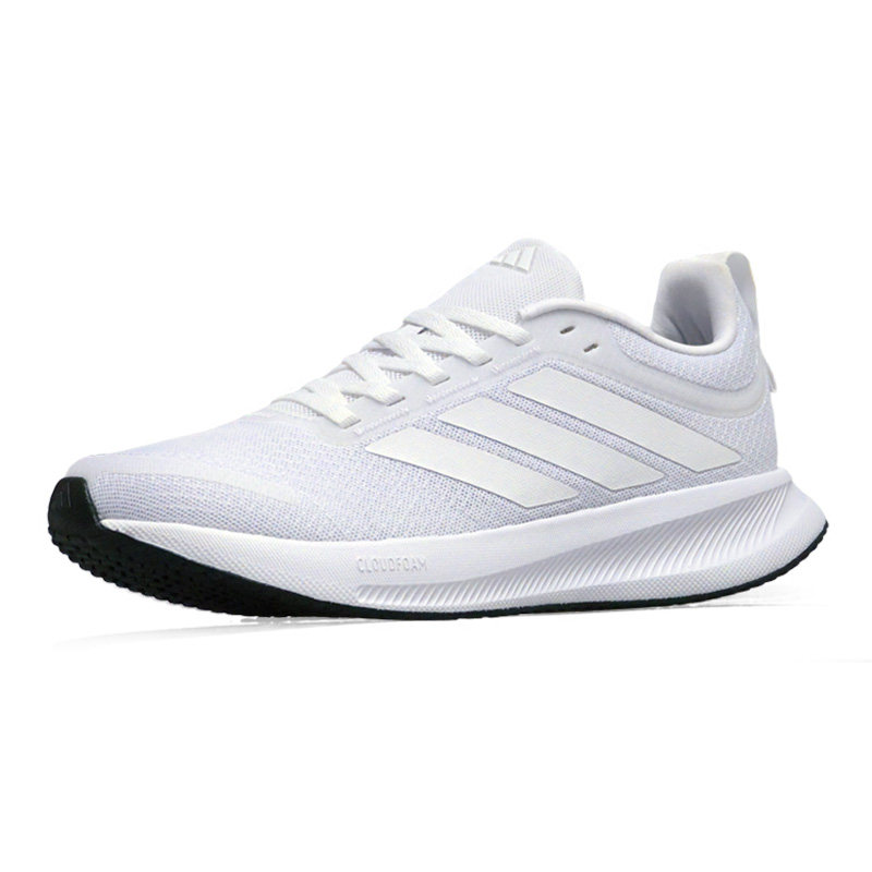 Adidas阿迪达斯女鞋RUNBLAZE W透气训练休闲鞋运动跑步鞋IH9643