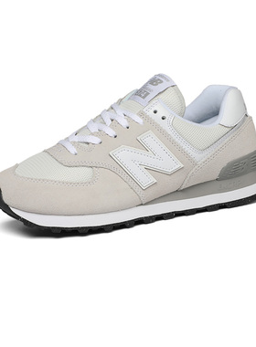 NEW BALANCE男鞋女鞋574经典复古运动鞋NB休闲跑步鞋ML574EVW