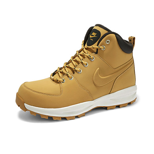 Nike耐克男子耐磨登山鞋