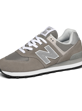 NEW BALANCE新品男鞋574系列轻便运动鞋NB休闲跑鞋ML574EVG