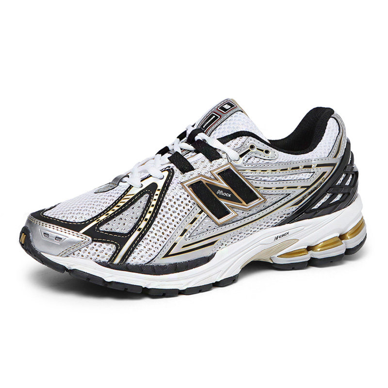 NEWBALANCE复古休闲老爹鞋