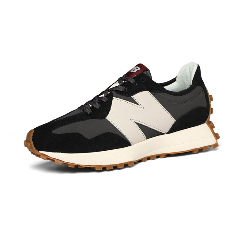 NEW BALANCE新款327系列女鞋休闲NB运动鞋复古跑步鞋WS327KC