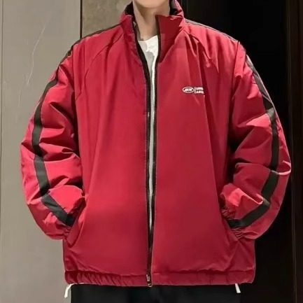 HN潮牌-双面穿冬季新款加