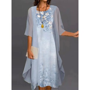 2026 and Europe States the summer United dres casual women